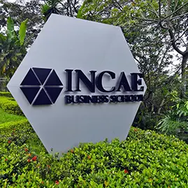 15% de descuento con Tarjetas Bi Empresarial e INCAE