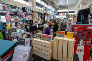 La inflación subyacente de EE.UU. repunta al ritmo más rápido desde enero