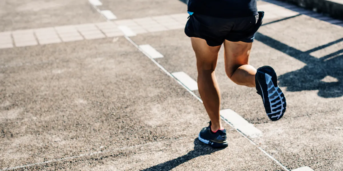 Carrera San Martín Evento