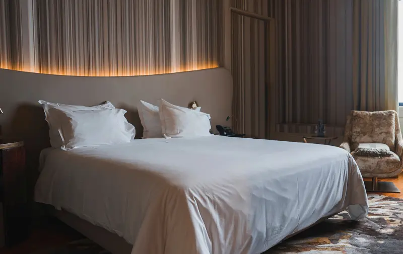 Cómo conseguir hospedaje para el Mundial 2026