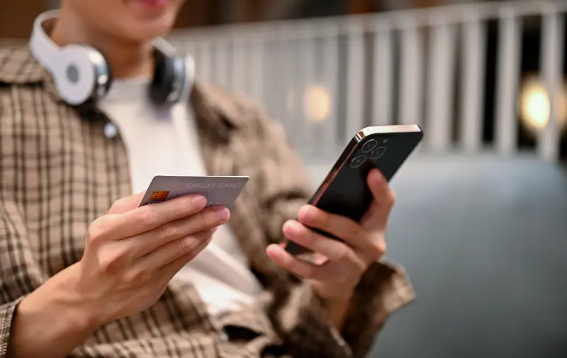 ¿Cómo funcionan las tarjetas de crédito?