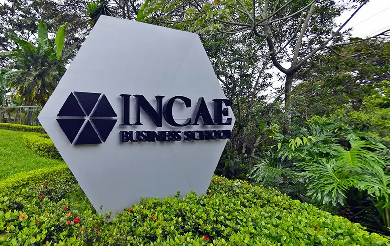 15% de descuento con Tarjetas Bi Empresarial e INCAE