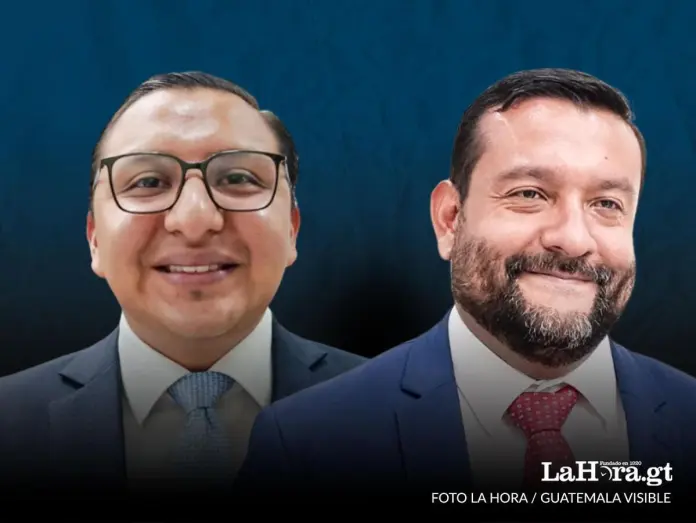 Diputados eligen a González Paz y Chen Sam para directores de la Superintendencia de Competencia