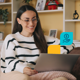 ¿Es mejor ahorrar en dólares o quetzales?