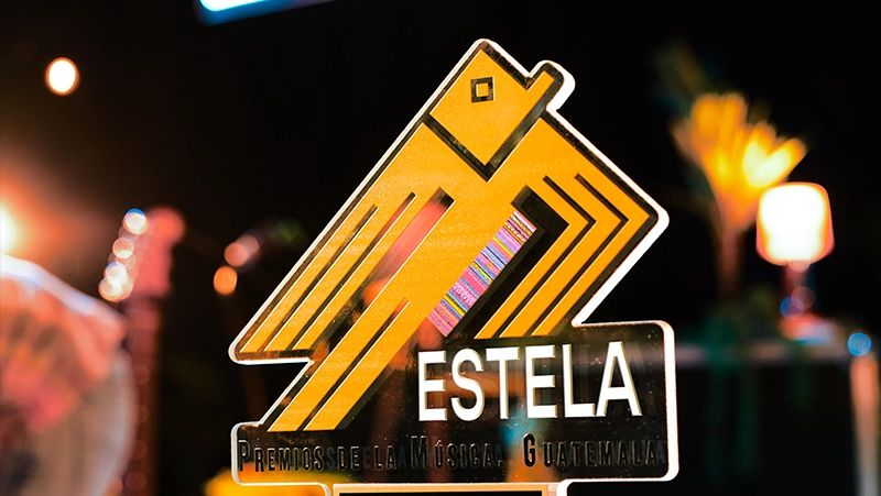 Estela B1 Estela B1