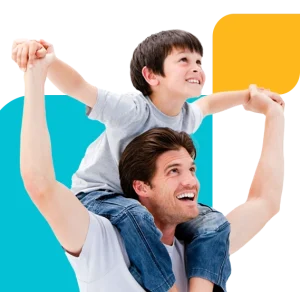 Imagen Cliente Bi Solicita tu cuenta infantil