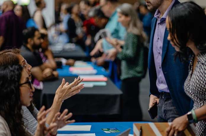 El mercado laboral de EE.UU. se enfría
