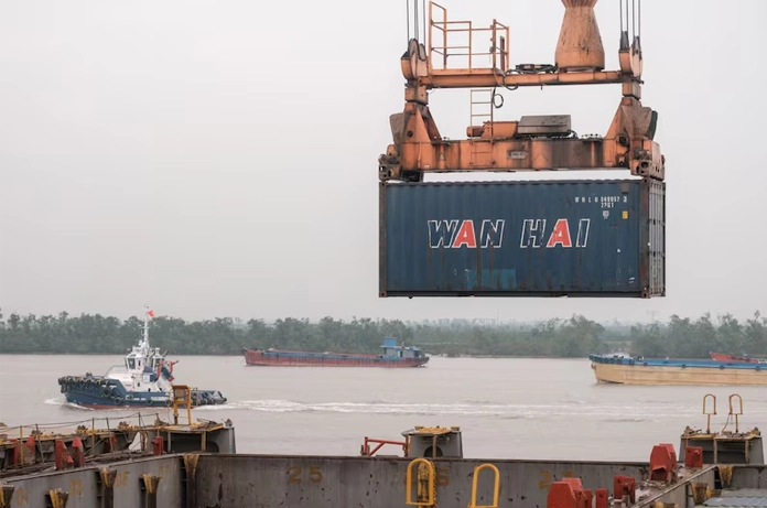 Mercados-emergentes Rally de activos de mercados emergentes