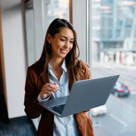 ¿Necesitas transferir a países de Centroamérica? Utiliza Conexión Regional