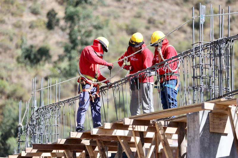 Participacion-laboral-America-Latina Participación laboral en América Latina: Bolivia y Perú lideran, según la OIT