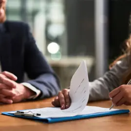 Pasos para nombrar un representante legal en Guatemala