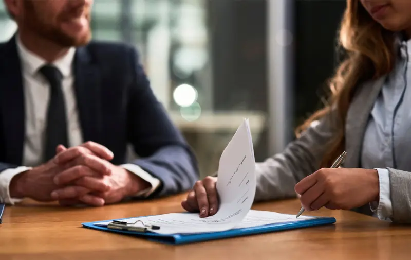 Pasos para nombrar un representante legal en Guatemala