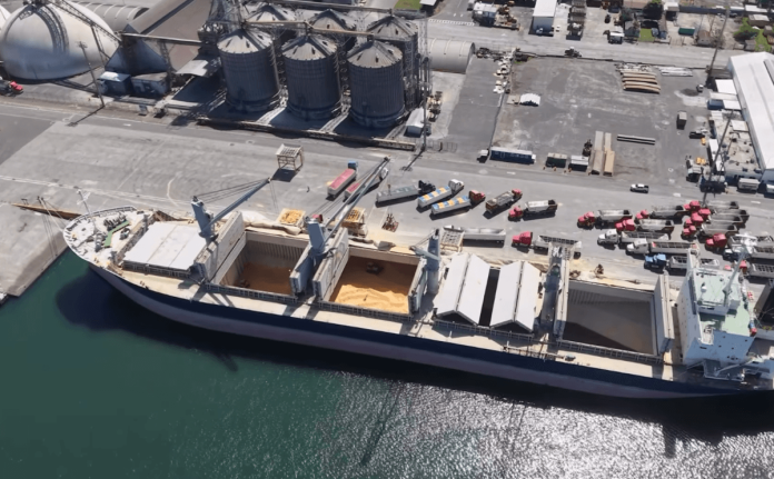 ¿Por qué el Ministerio de Comunicaciones pidió dos ampliaciones presupuestarias para la Portuaria Quetzal?