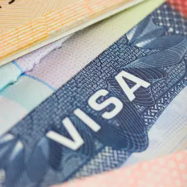 ¡Prepárate para el Mundial 2026! Requisitos para visa americana, mexicana o canadiense