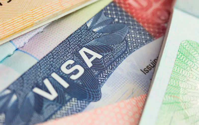 ¡Prepárate para el Mundial 2026! Requisitos para visa americana, mexicana o canadiense