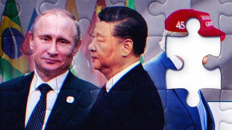 Putin-busca-acuerdos-energeticos-claves-con-Modi-y-Xi-en-una-inusual-cumbre-regional Putin busca acuerdos energéticos claves con Modi y Xi en una inusual cumbre regional