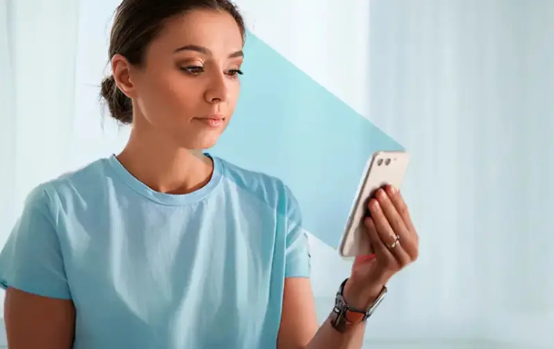 ¿Qué significa token biométrico?