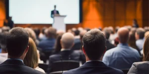 República Infraestructura Evento