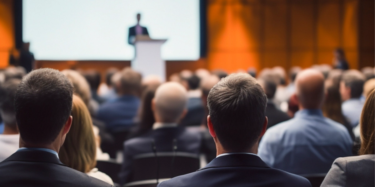 República Infraestructura Evento