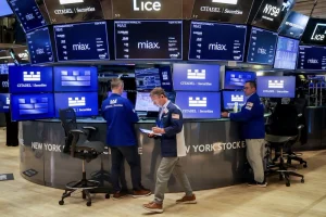 El S&P 500 arranca la semana en calma con la mira puesta en Jackson Hole