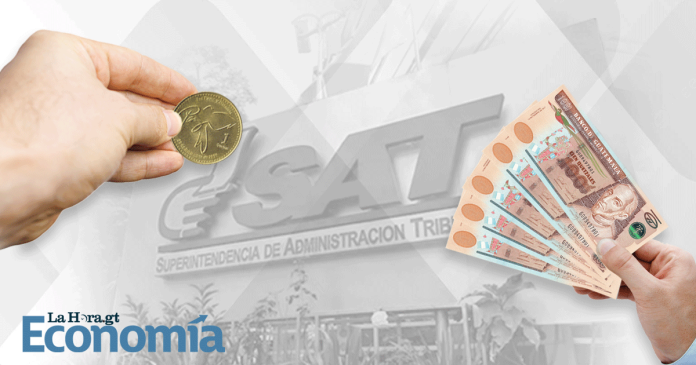 Recaudación tributaria crece por encima de las expectativas, según Finanzas