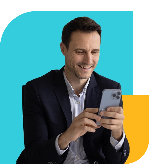 Paso 1 - Solicita tu número