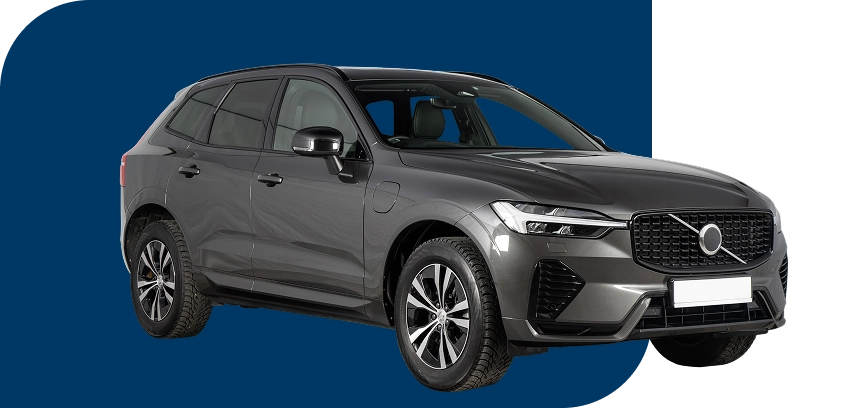 Paso 1 - Usuario se presenta a estación