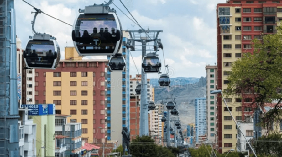 A un paso de iniciar la construcción: esto se sabe del Aerometro Mixco-capital