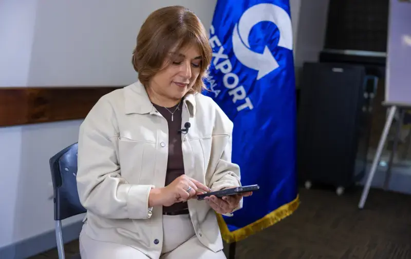 Agexport Guatemala y su éxito en la gestión financiera empresarial con Bi Banking