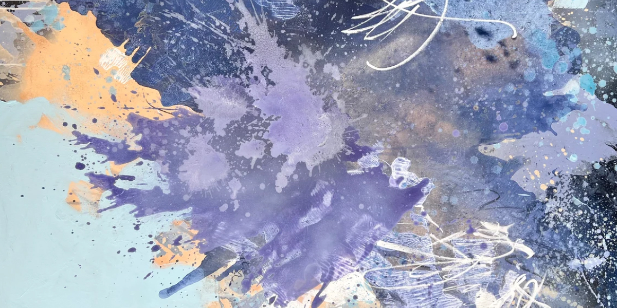 Art Workshop_ Arte abstracto con Sarah Sky