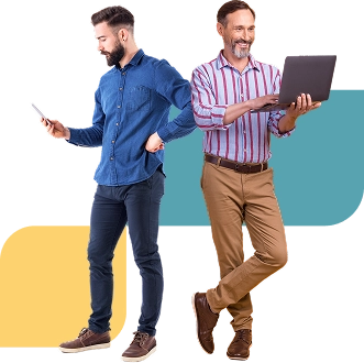 Acceso Banca en Línea y Bi Banking