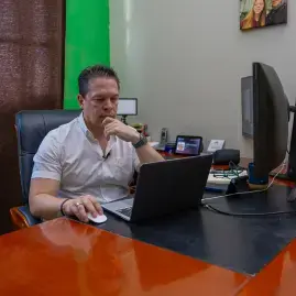 Cómo Tribología y Combustible en Guatemala mejoró sus procesos Cómo Tribología y Combustible en Guatemala mejoró sus procesos