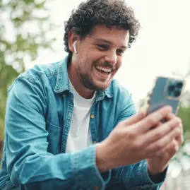 ¿Cómo abrir mi primera cuenta de forma digital en un banco?