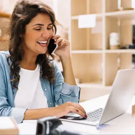 Cómo la banca digital contribuye a un futuro más sostenible