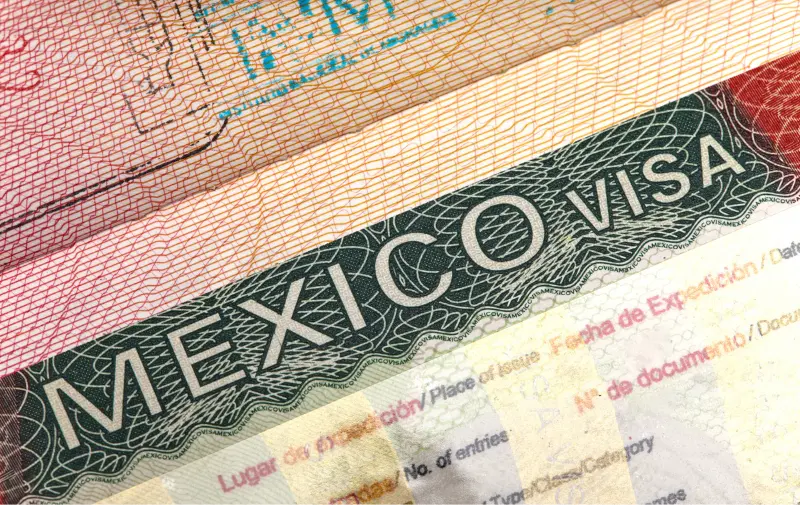 ¿Cómo solicitar una visa mexicana en Guatemala?