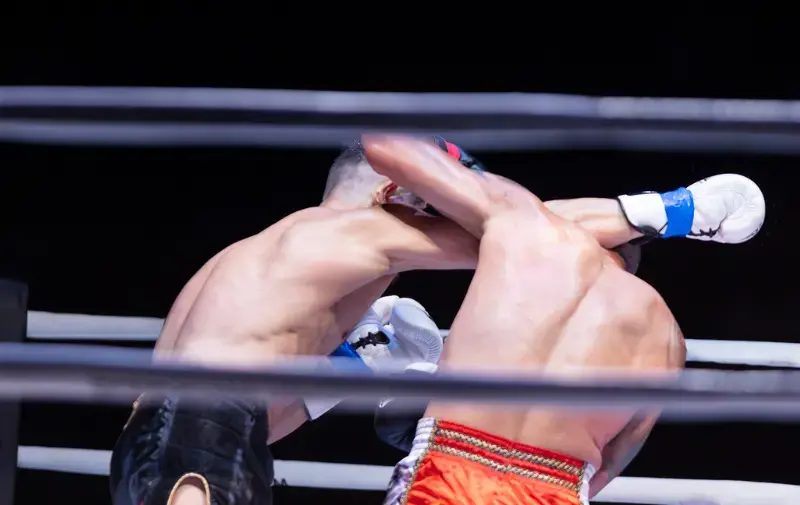 Cómo ver la próxima pelea de Lester Martínez vs Christian Mbilli, septiembre 2025