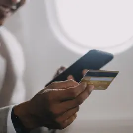 ¿Cuál es la tarjeta de crédito ideal para viajar? ¿Cuál es la tarjeta de crédito ideal para viajar?