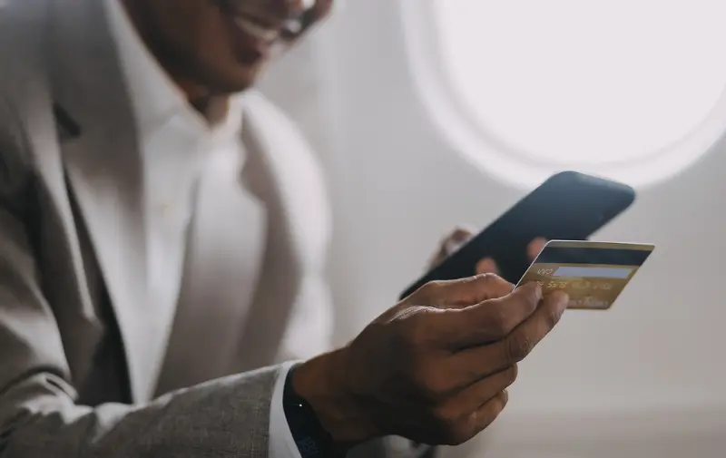 ¿Cuál es la tarjeta de crédito ideal para viajar?