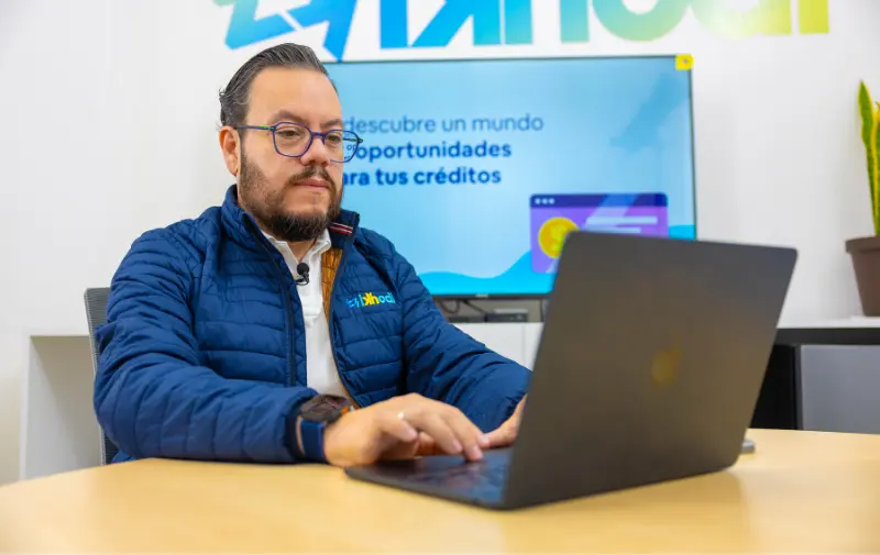 Empresas que utilizan Bi Banking: el caso de éxito de Ikhodi