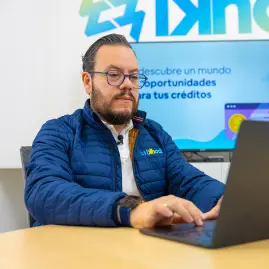 Empresas que utilizan Bi Banking: el caso de éxito de Ikhodi Empresas que utilizan Bi Banking: el caso de éxito de Ikhodi