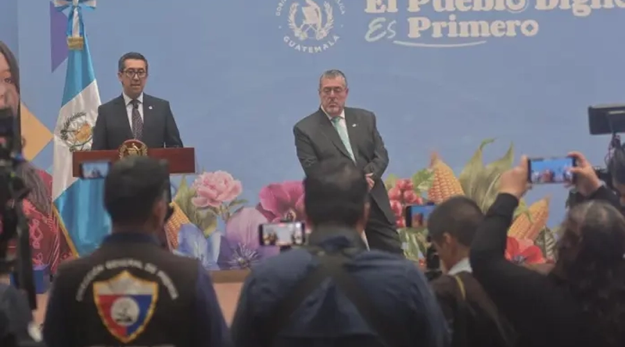 Finanzas asigna al Presupuesto 2026 Q1 mil millones para devolución de impuestos