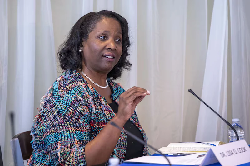 La Casa Blanca apelará el fallo que frena a Trump en la destitución de Lisa Cook de la Fed