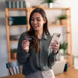 Las mejores promociones de tu Tarjeta de Crédito Bi en septiembre 2025