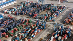 Los ya bajos márgenes de beneficio de empresas chinas en riesgo por aranceles de EE.UU.