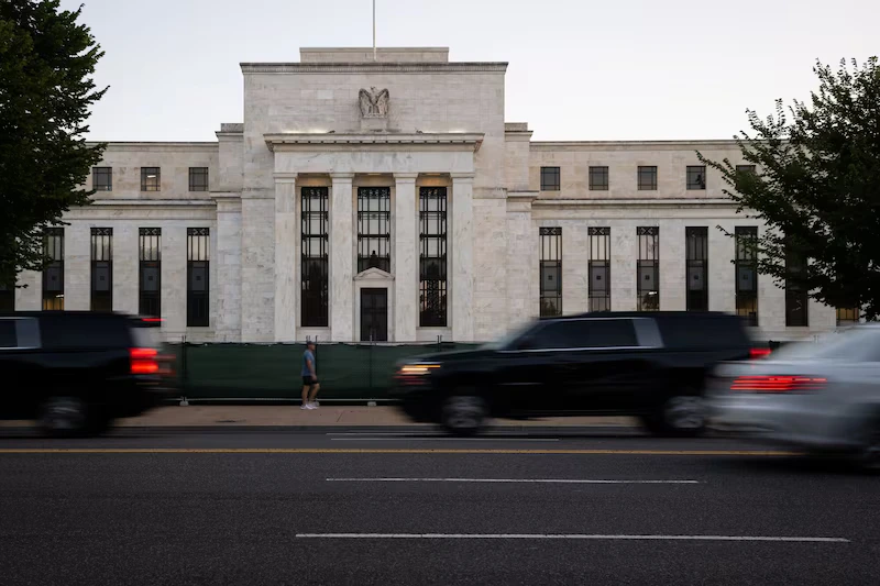 Morgan Stanley proyecta cuatro recortes seguidos de la Fed y espera una tasa neutral