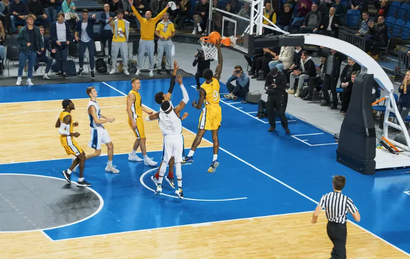 NBA 2025: Dónde se pueden ver la nueva temporada en Guatemala