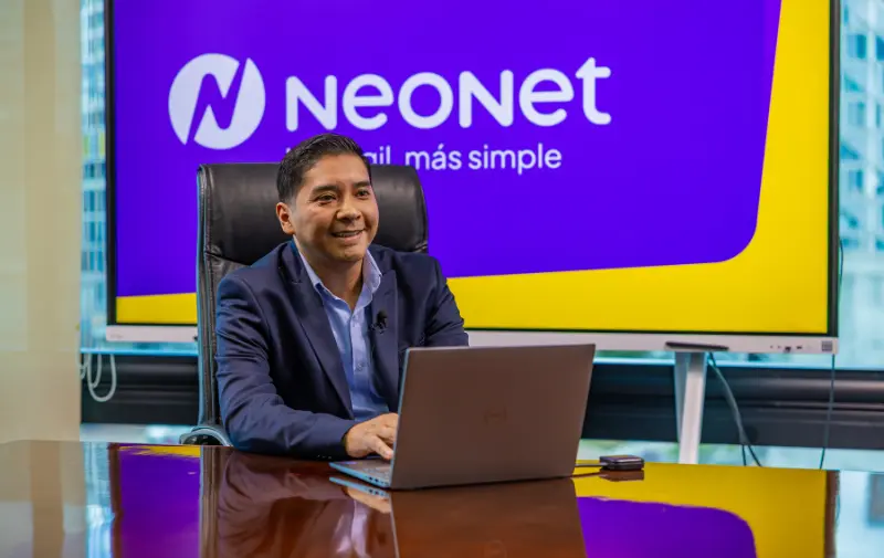 NeoNet Guatemala: historia de éxito de empresas que utilizan Bi Banking