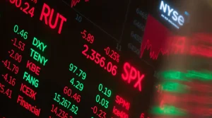 Septiembre es el peor mes histórico de Wall Street, pero la Fed podría cambiar el guion