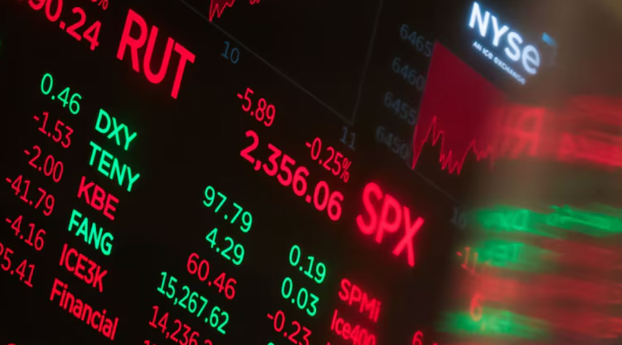 Septiembre es el peor mes histórico de Wall Street, pero la Fed podría cambiar el guion