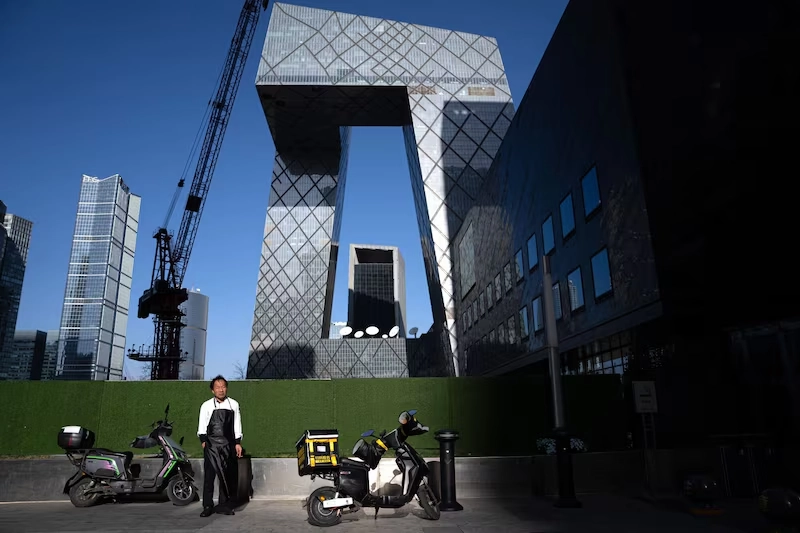 internacionales-2-10sep Bonos chinos a largo plazo